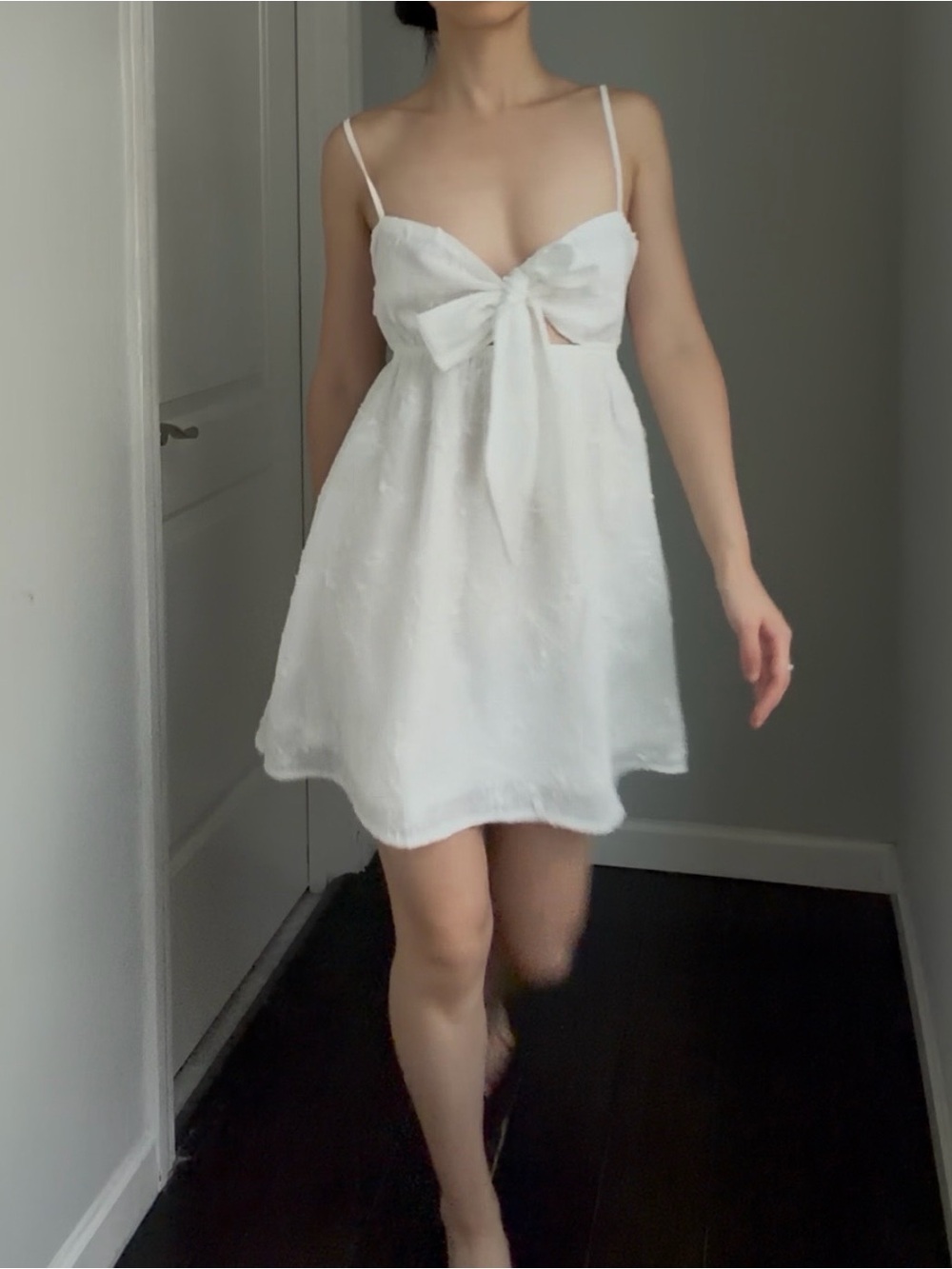 Princess Polly Granno Mini Dress